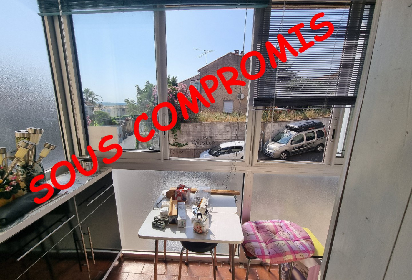 vente Maison Roujan - Photo 1