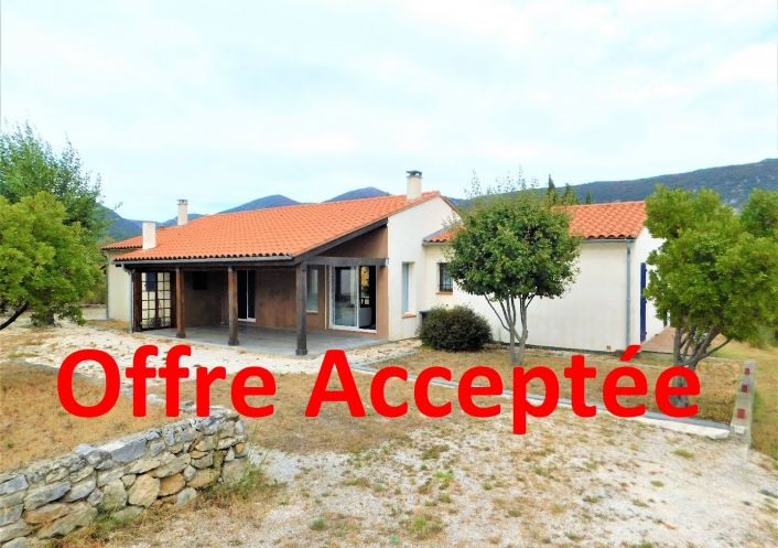 sale Villa Caudies De Fenouilledes