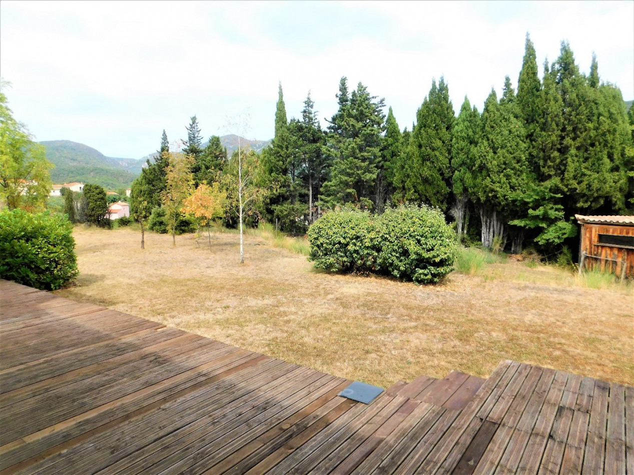 vente Villa Caudies De Fenouilledes - Photo 3