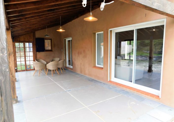 sale Villa Caudies De Fenouilledes