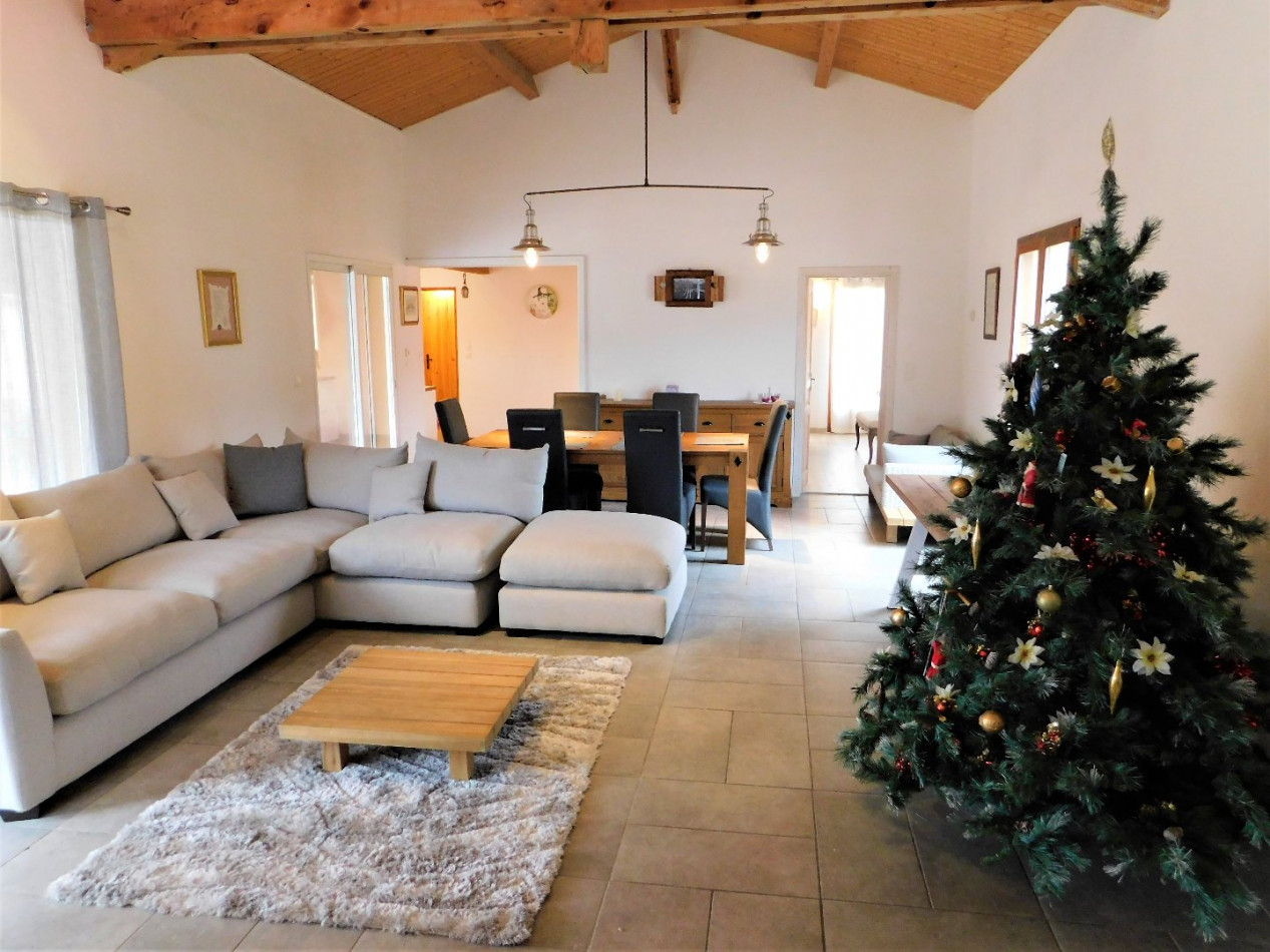 vente Villa Caudies De Fenouilledes - Photo 2