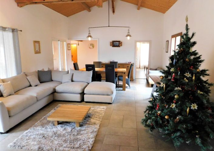 sale Villa Caudies De Fenouilledes