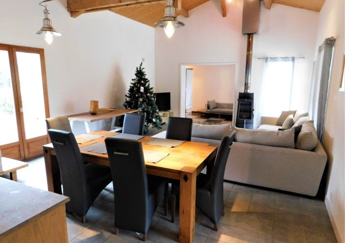 sale Villa Caudies De Fenouilledes