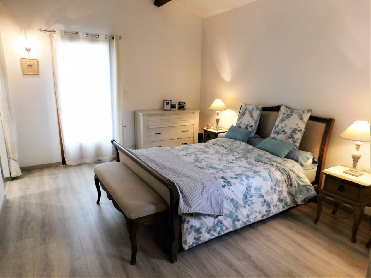 vente Villa Caudies De Fenouilledes - Photo 8