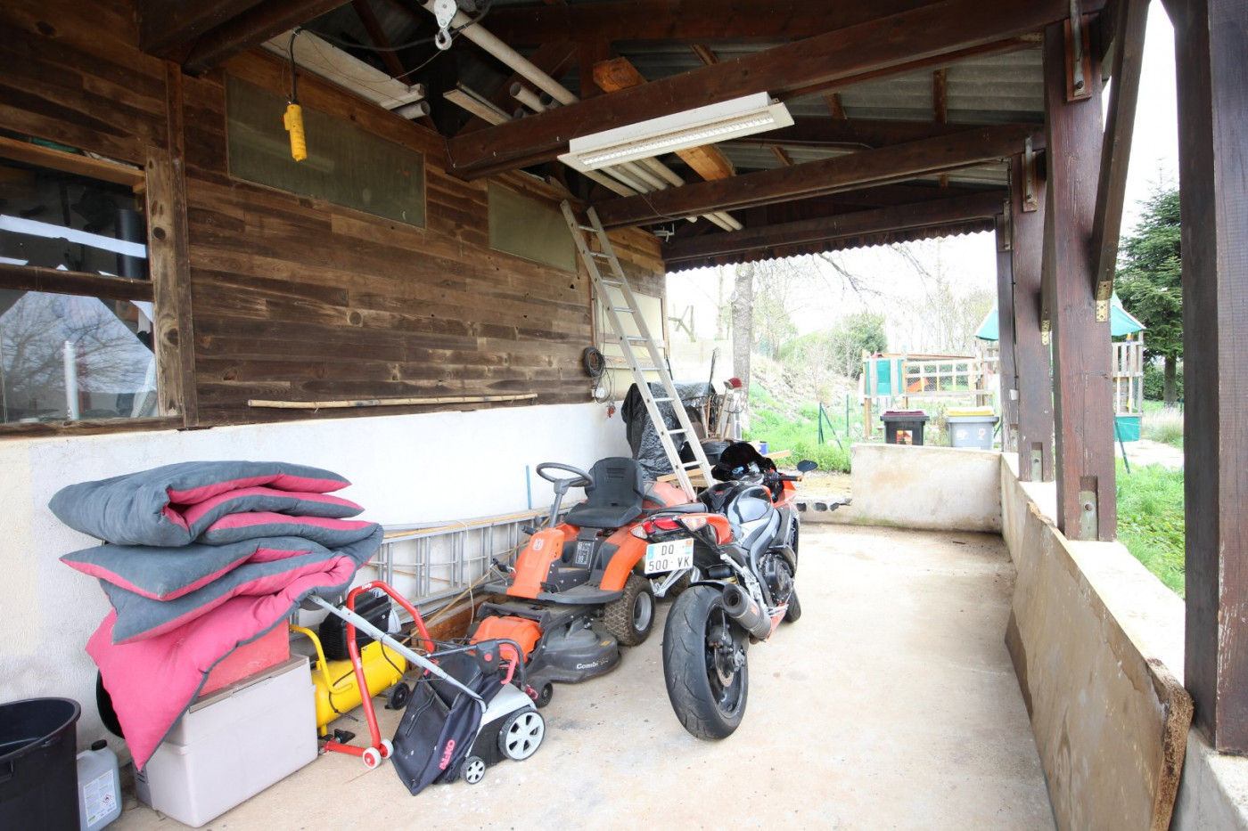 vente Villa Pezenes Les Mines - Photo 10
