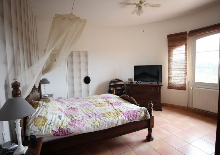 vente Villa Pezenes Les Mines