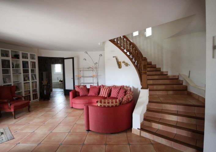 vente Villa Pezenes Les Mines
