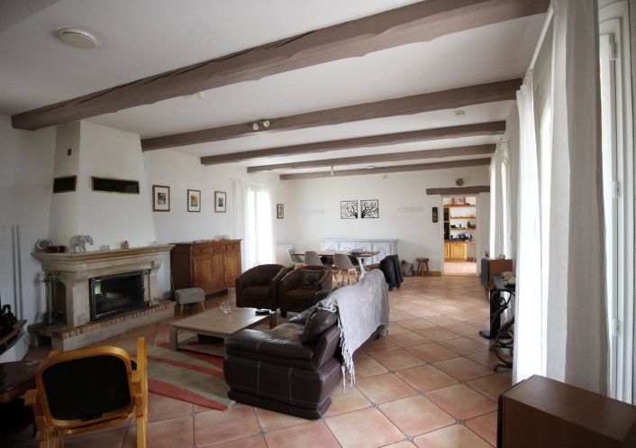 vente Villa Pezenes Les Mines