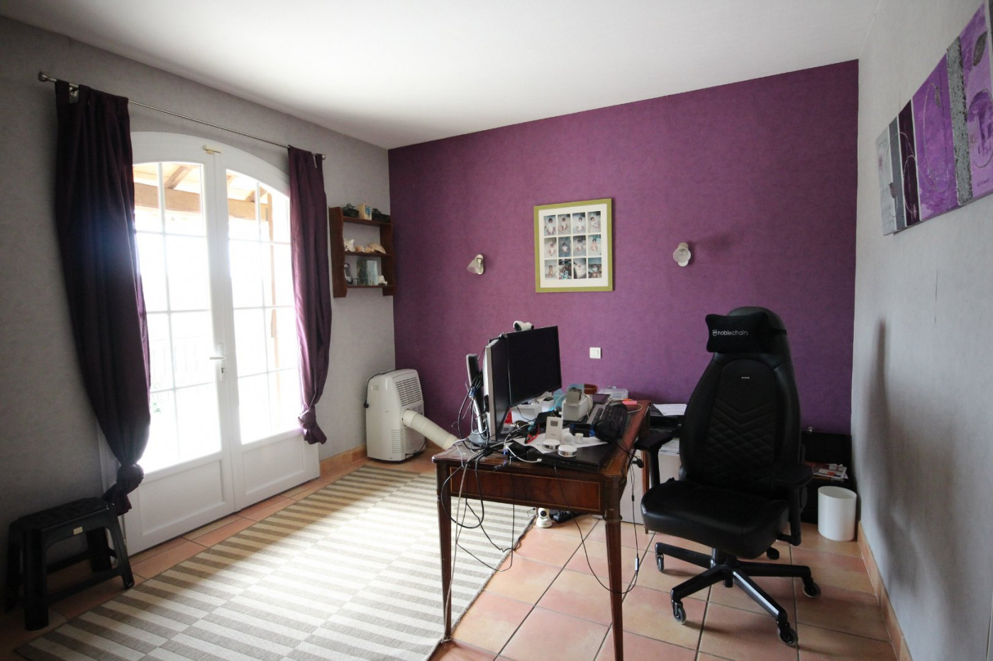 vente Villa Pezenes Les Mines - Photo 9