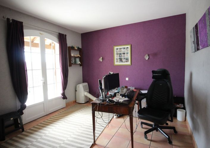 vente Villa Pezenes Les Mines