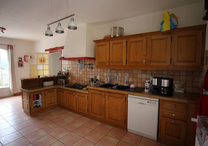vente Villa Pezenes Les Mines