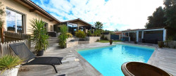 vente Villa Laurens