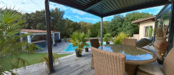 vente Villa Laurens