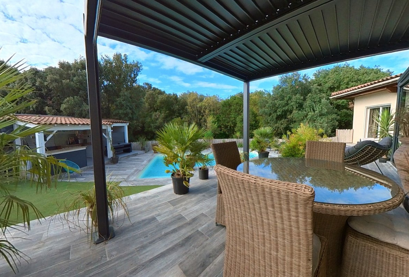 vente Villa Laurens - Photo 2