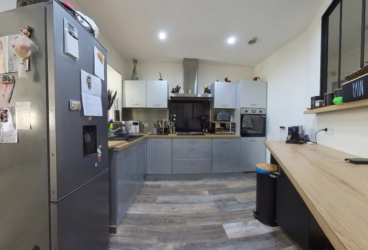 vente Villa Laurens - Photo 6