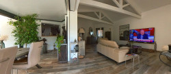 vente Villa Laurens