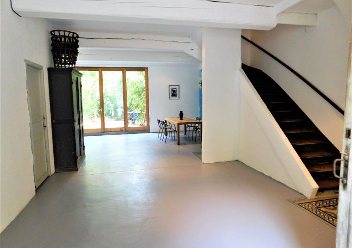 vente Maison Latour De France