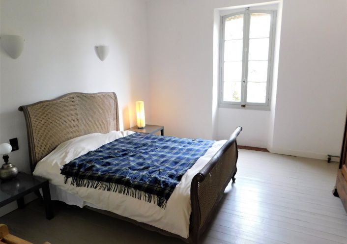 vente Maison Latour De France