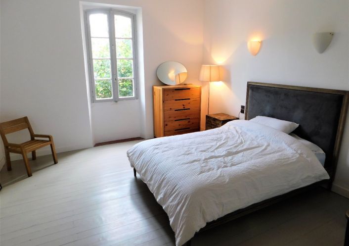 vente Maison Latour De France