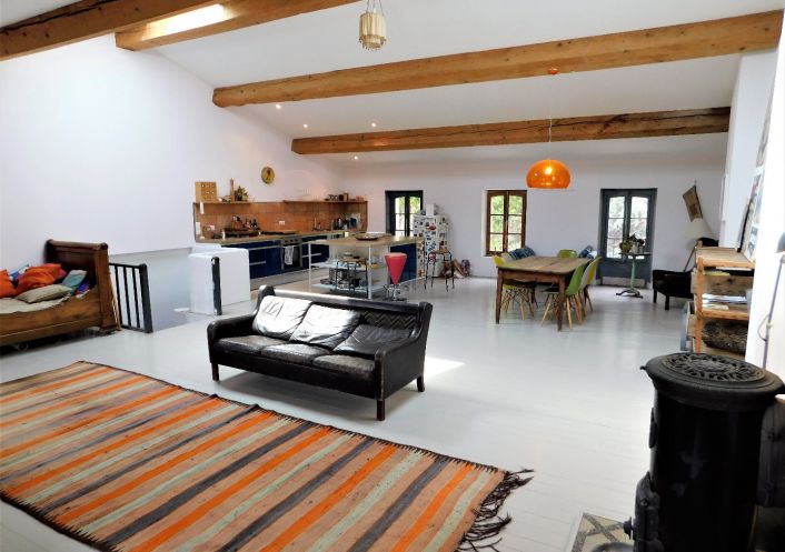 vente Maison Latour De France