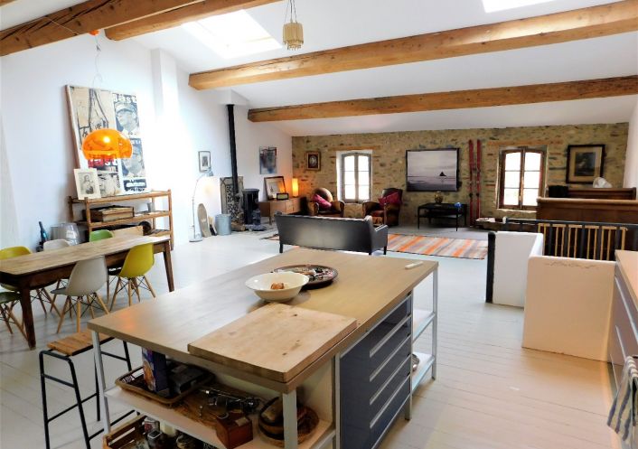 vente Maison Latour De France