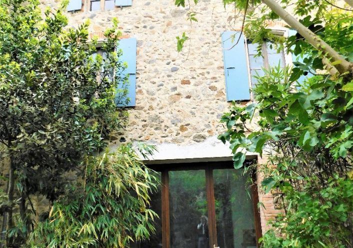 vente Maison Latour De France