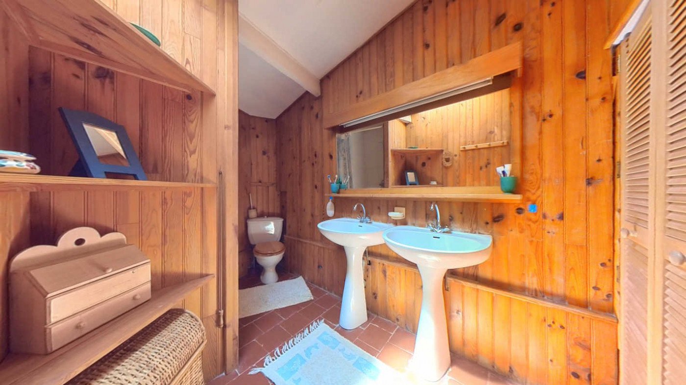 sale Maison de village Nezignan L'eveque - Photo 9