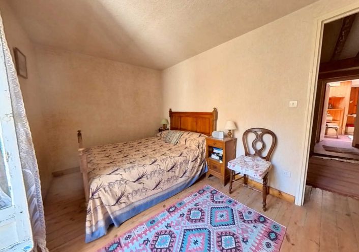 vente Maison de village Nezignan L'eveque