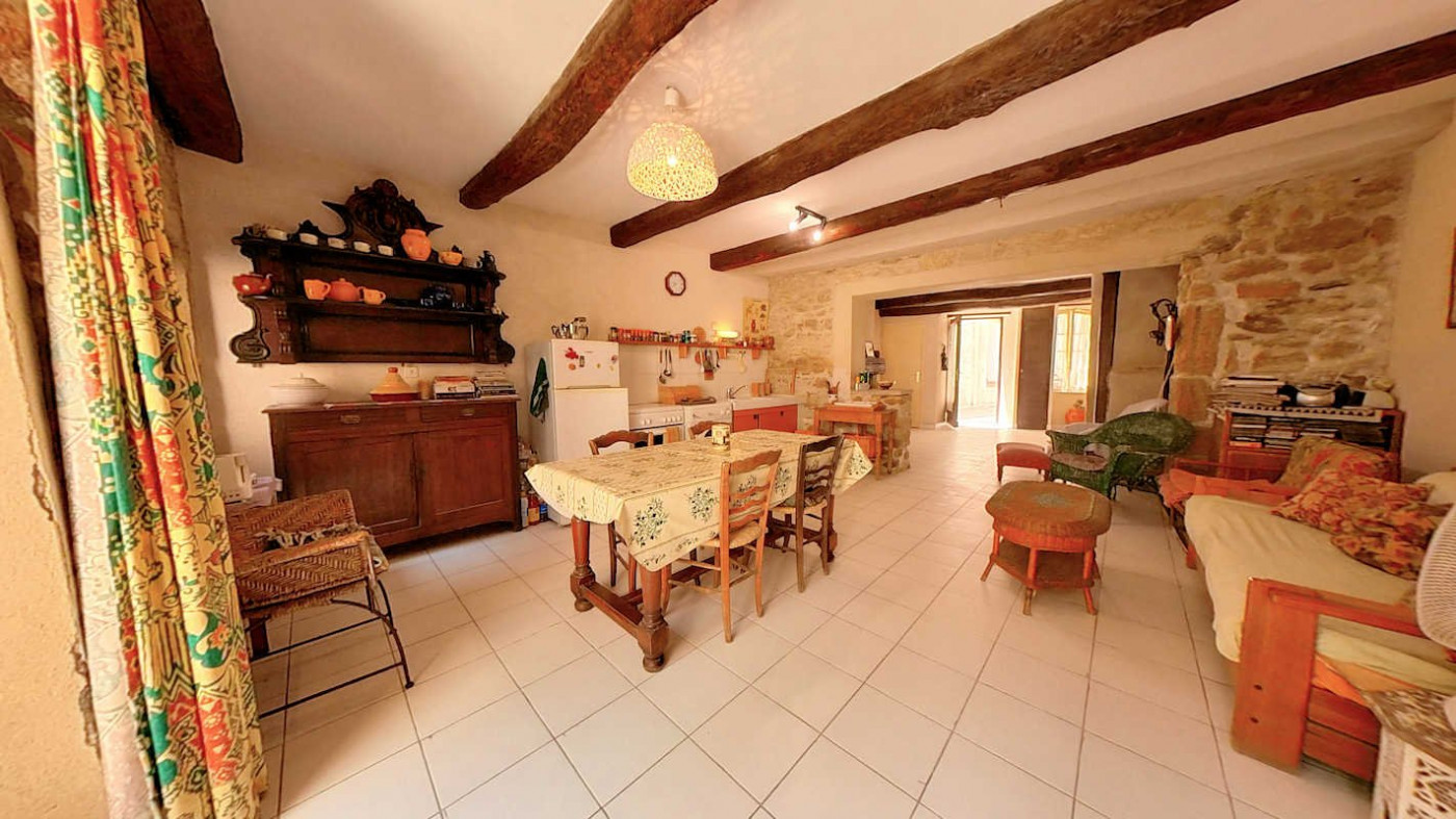 sale Maison de village Nezignan L'eveque - Photo 4