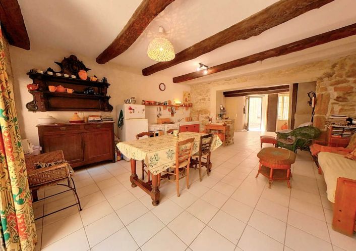 vente Maison de village Nezignan L'eveque