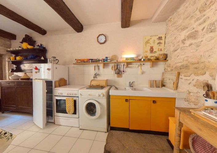 vente Maison de village Nezignan L'eveque