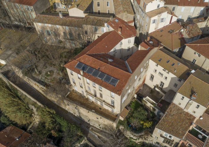 sale Appartement neuf Beziers