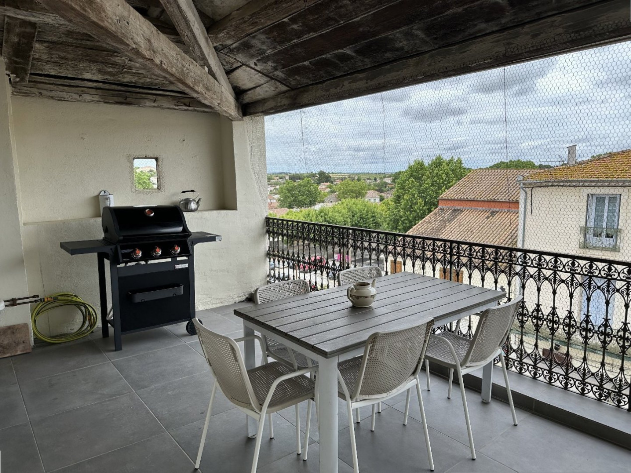 vente Maison Magalas - Photo 1