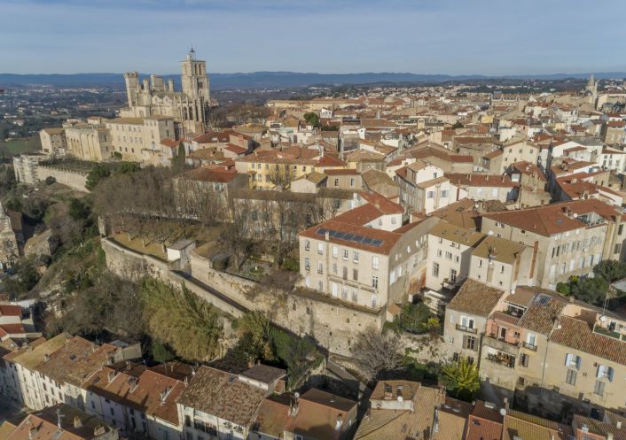 sale Appartement neuf Beziers