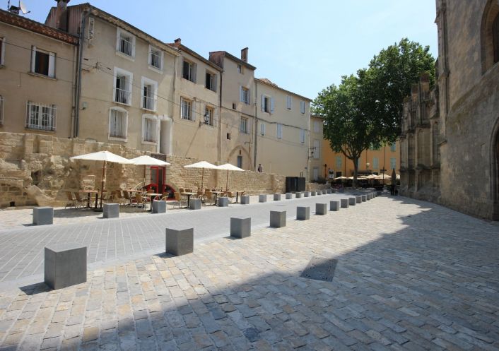 sale Appartement neuf Beziers