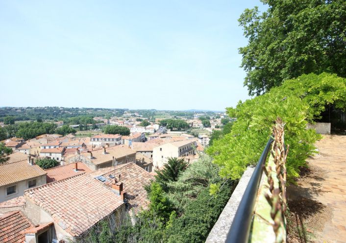 sale Appartement neuf Beziers