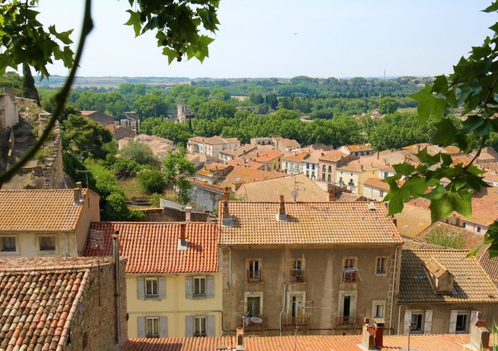 sale Appartement neuf Beziers