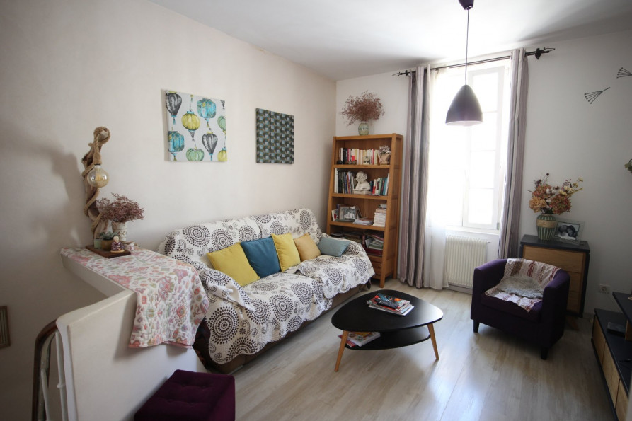 vente Maison de ville Narbonne - Photo 10