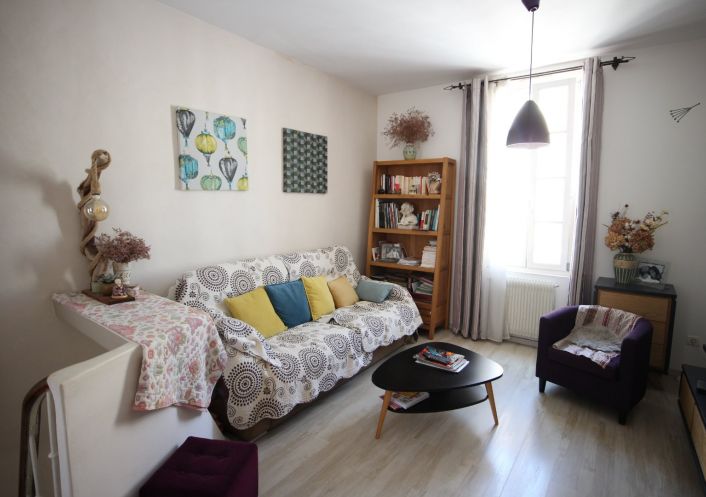vente Maison de ville Narbonne