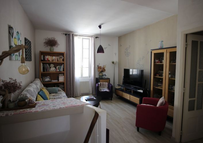 vente Maison de ville Narbonne