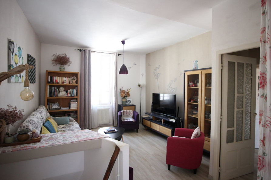 vente Maison de ville Narbonne - Photo 5