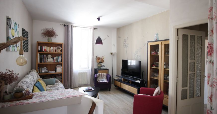 vente Maison de ville Narbonne