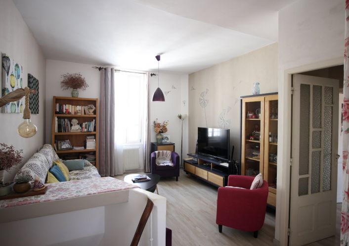 vente Maison de ville Narbonne