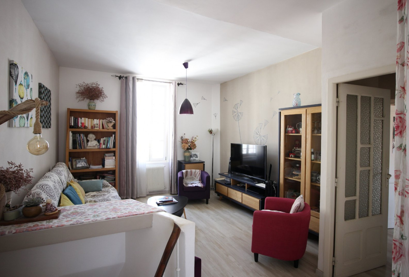 vente Maison de ville Narbonne - Photo 5
