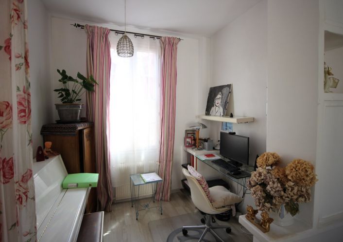 vente Maison de ville Narbonne