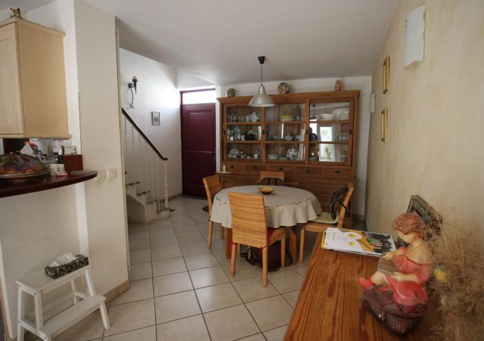 vente Maison de ville Narbonne