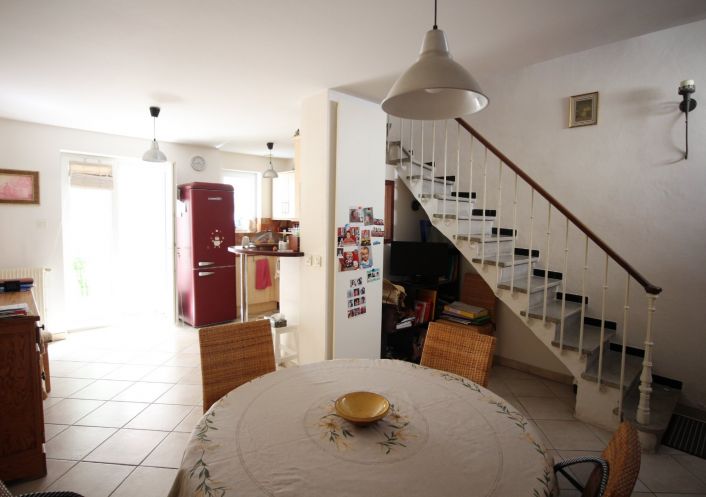 vente Maison de ville Narbonne