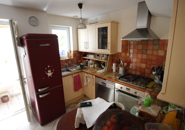 vente Maison de ville Narbonne