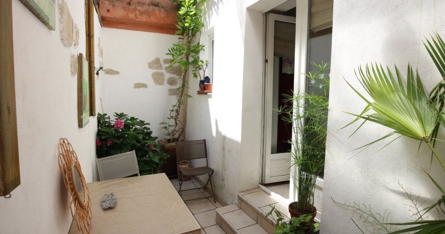 vente Maison de ville Narbonne