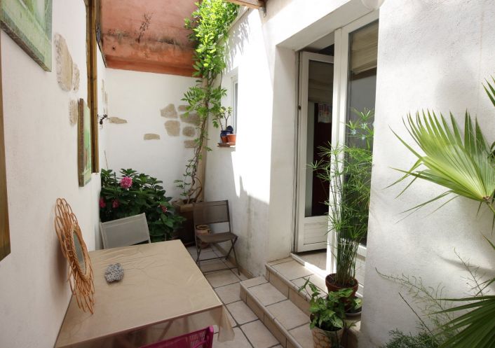 vente Maison de ville Narbonne